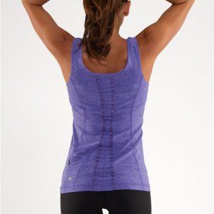 Lululemon Run Free Tank size 10